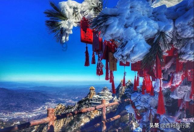 素描青滨·话节气丨大寒:防风御寒,养肾温阳
